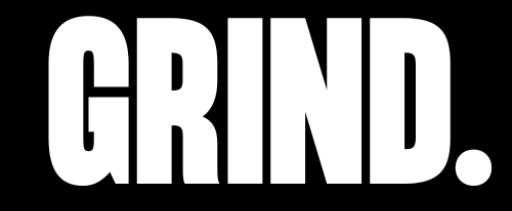 The Grind Culture Logo